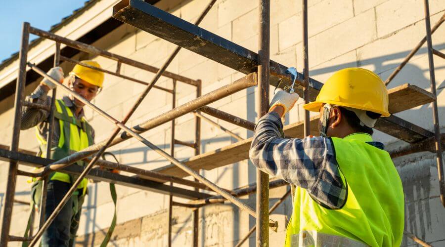 Soffit Repair in Pomeroy, PA
